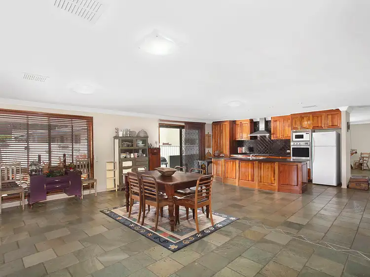 Second view of Homely house listing, 15 Cygnet Place, Illawong NSW 2234