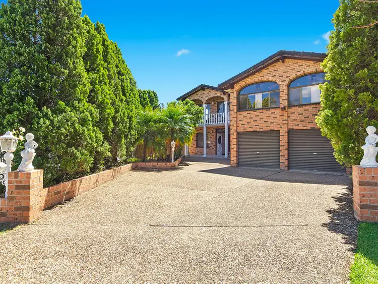 Main view of Homely house listing, 13 Regent Place, Illawong NSW 2234