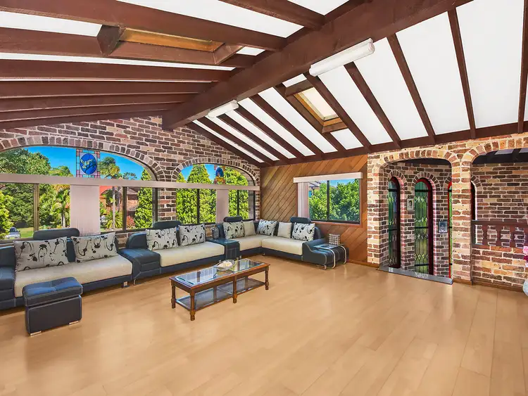 Second view of Homely house listing, 13 Regent Place, Illawong NSW 2234