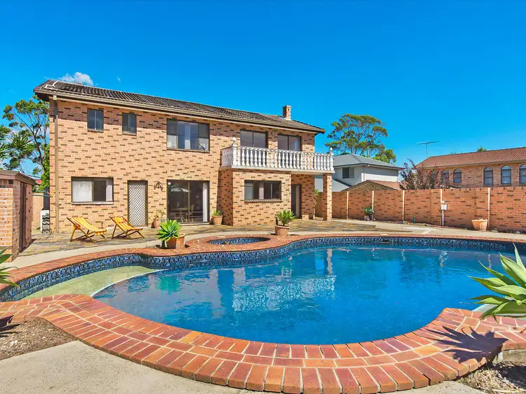 Fourth view of Homely house listing, 13 Regent Place, Illawong NSW 2234