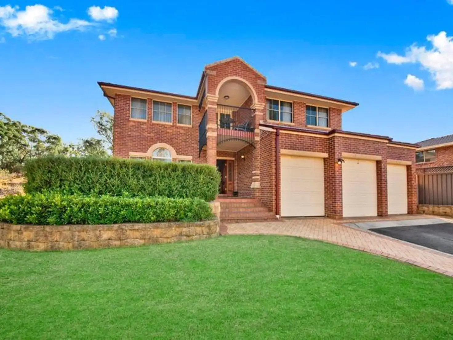 Main view of Homely house listing, 3 Riverglen Place, Illawong NSW 2234