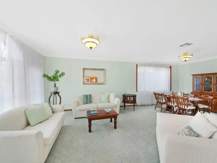 Second view of Homely house listing, 3 Riverglen Place, Illawong NSW 2234