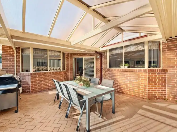 Third view of Homely house listing, 3 Riverglen Place, Illawong NSW 2234