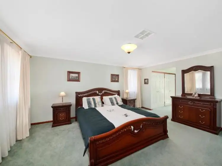 Fourth view of Homely house listing, 3 Riverglen Place, Illawong NSW 2234