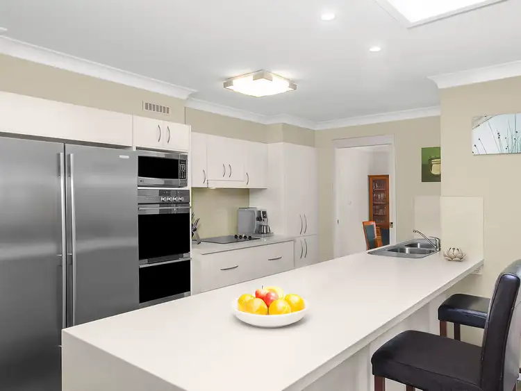 31 Raine Place, Barden Ridge NSW 2234