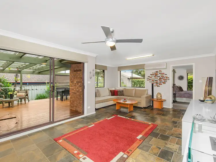Third view of Homely house listing, 31 Raine Place, Barden Ridge NSW 2234