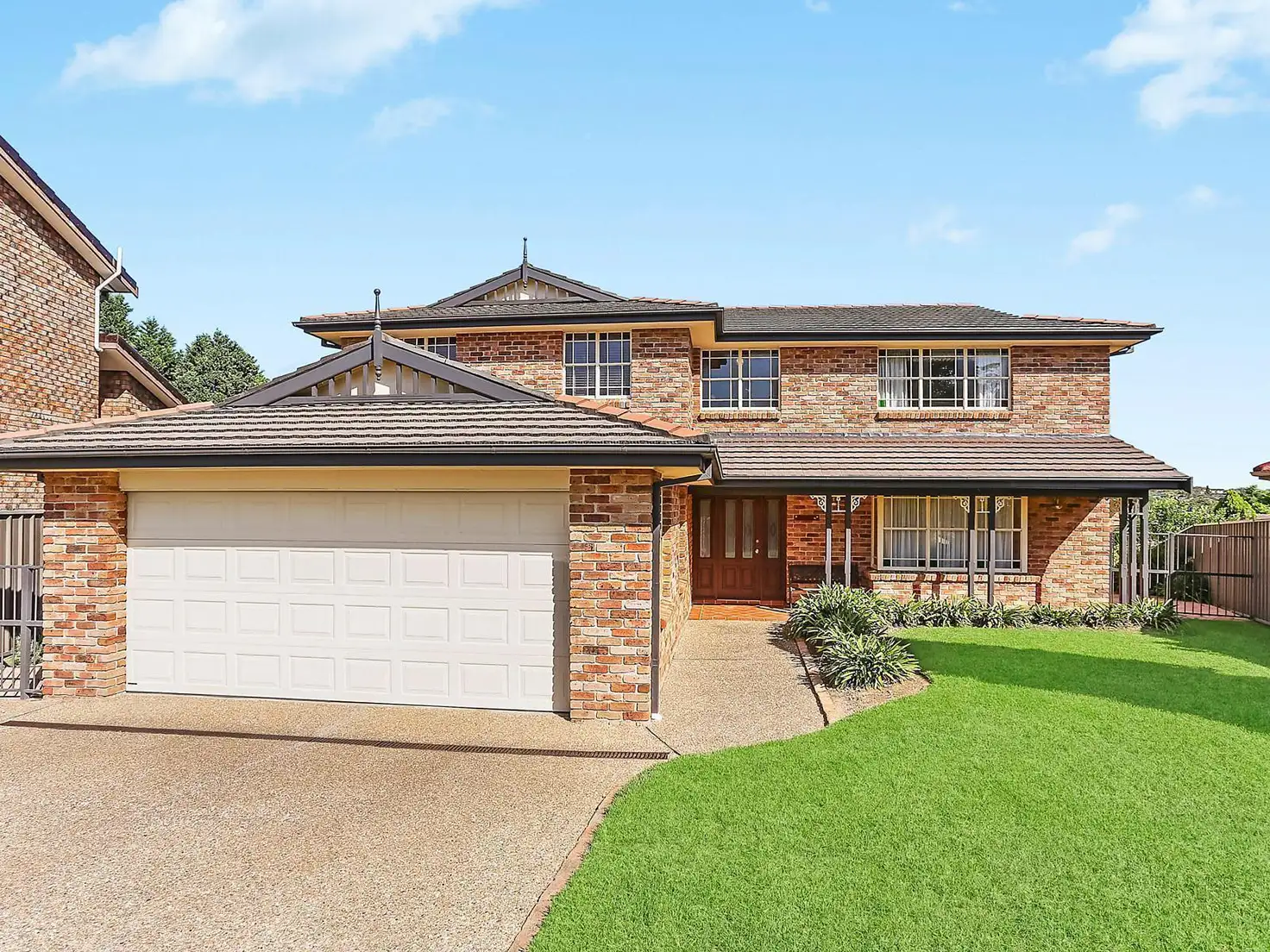 Main view of Homely house listing, 14 Karri Place, Alfords Point NSW 2234