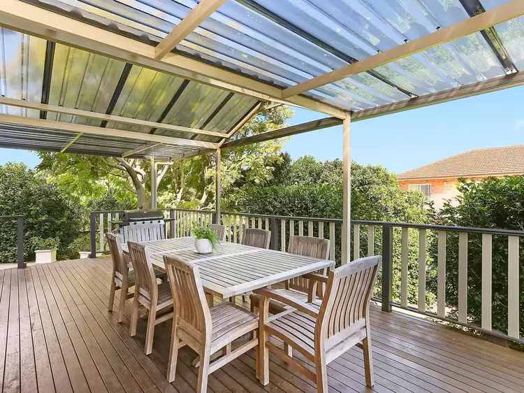 Second view of Homely house listing, 14 Karri Place, Alfords Point NSW 2234