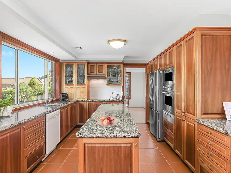 Third view of Homely house listing, 14 Karri Place, Alfords Point NSW 2234