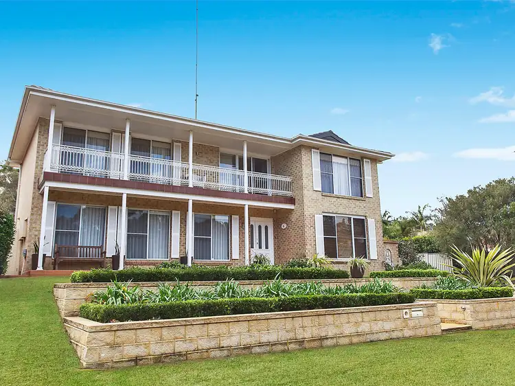 9 Bottlebrush Place, Alfords Point NSW 2234