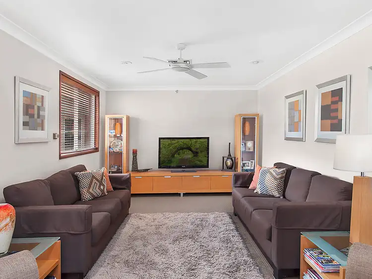 Second view of Homely house listing, 9 Bottlebrush Place, Alfords Point NSW 2234