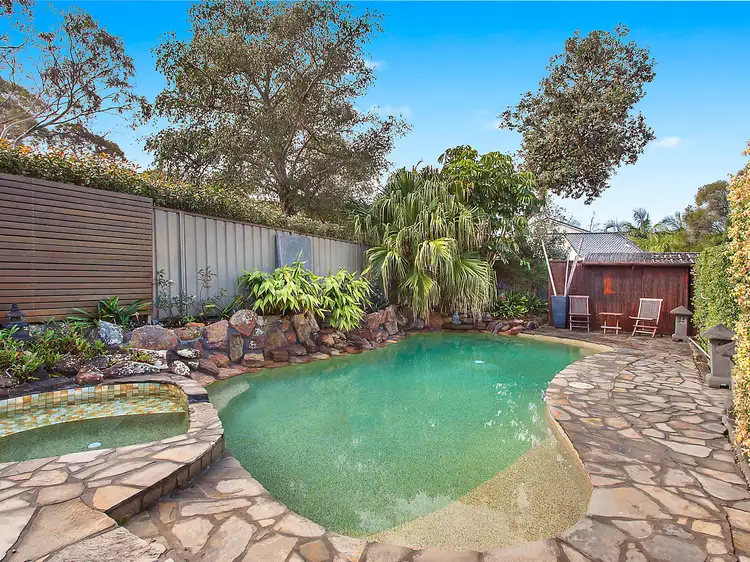 Third view of Homely house listing, 9 Bottlebrush Place, Alfords Point NSW 2234