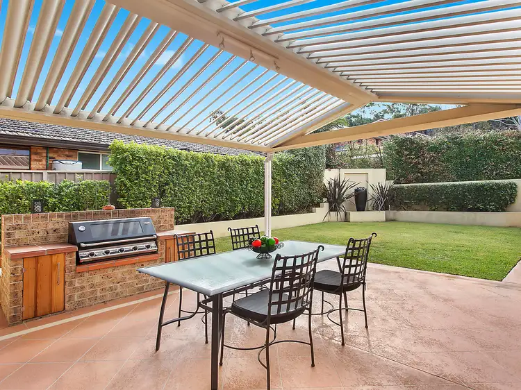 Fourth view of Homely house listing, 9 Bottlebrush Place, Alfords Point NSW 2234