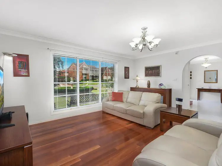 Second view of Homely house listing, 14 Bassia Place, Alfords Point NSW 2234