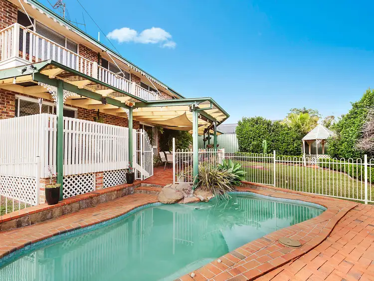 Fourth view of Homely house listing, 14 Bassia Place, Alfords Point NSW 2234