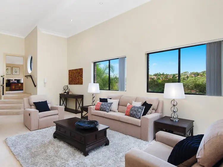 Third view of Homely house listing, 21 Bottlebrush Place, Alfords Point NSW 2234