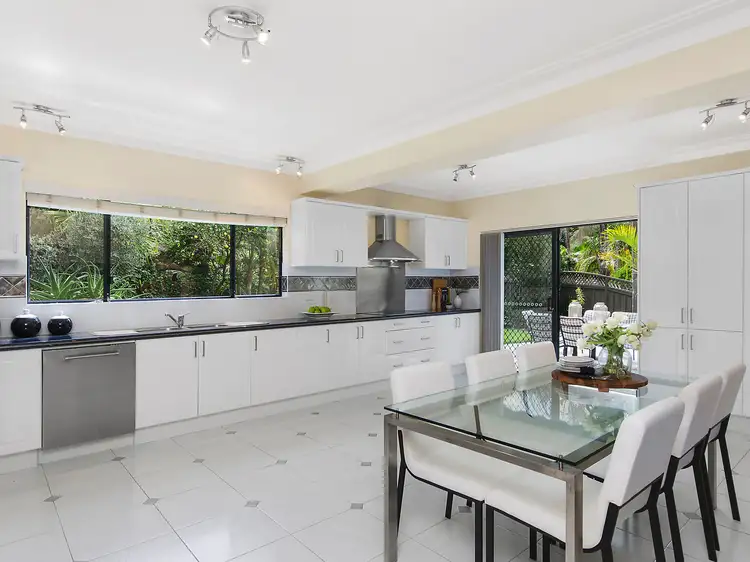 Fourth view of Homely house listing, 21 Bottlebrush Place, Alfords Point NSW 2234