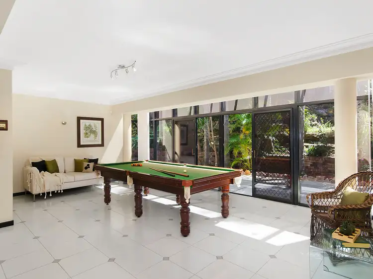 Fifth view of Homely house listing, 21 Bottlebrush Place, Alfords Point NSW 2234