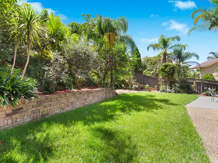 Sixth view of Homely house listing, 21 Bottlebrush Place, Alfords Point NSW 2234