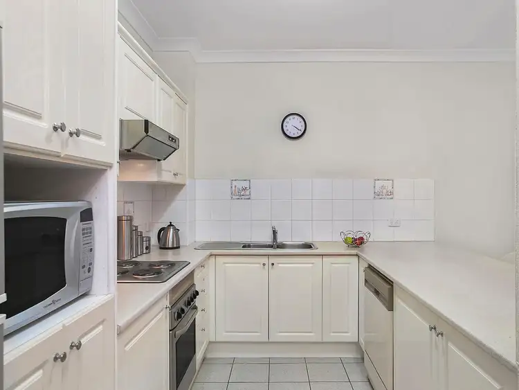 Second view of Homely apartment listing, 21/9 East Parade, Sutherland NSW 2232