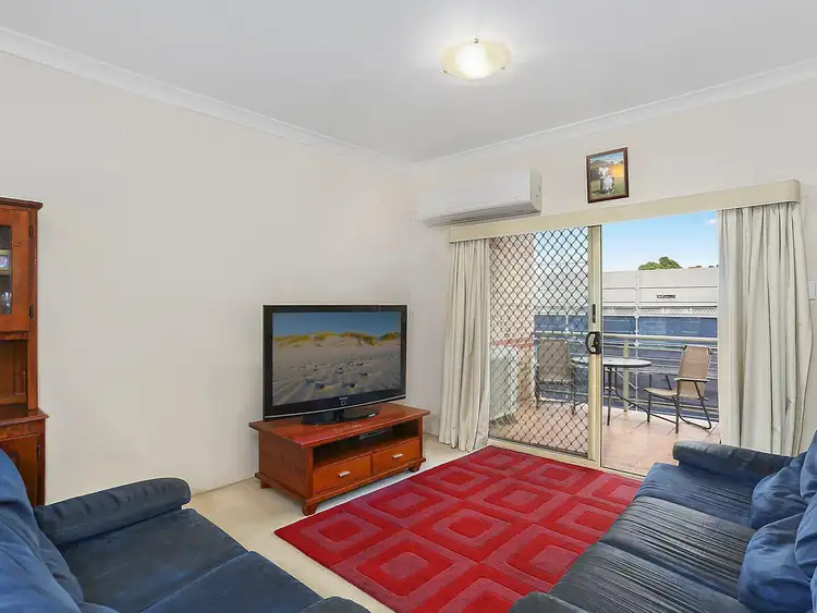 Fourth view of Homely apartment listing, 21/9 East Parade, Sutherland NSW 2232