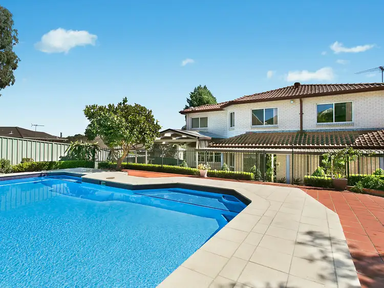 Second view of Homely house listing, 51 Llanberis Drive, Menai NSW 2234