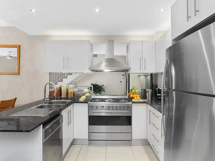 Second view of Homely townhouse listing, 17/54 Osprey Drive, Illawong NSW 2234