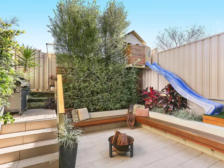 Third view of Homely townhouse listing, 17/54 Osprey Drive, Illawong NSW 2234