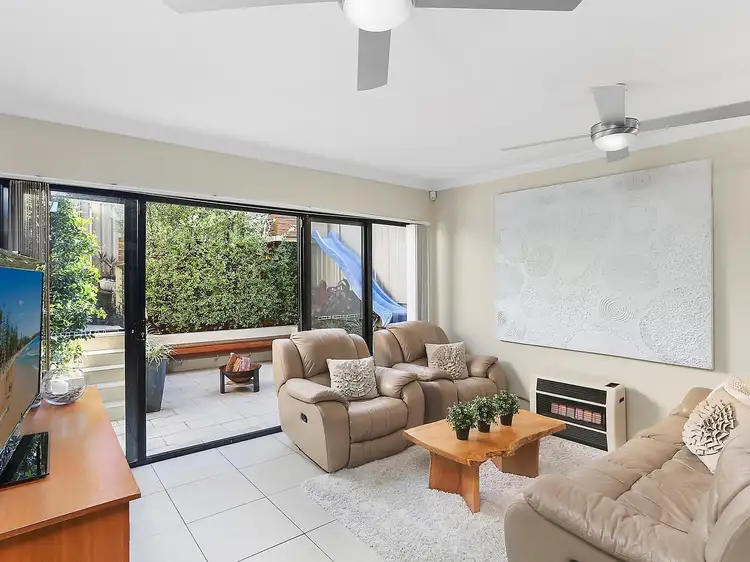 Fourth view of Homely townhouse listing, 17/54 Osprey Drive, Illawong NSW 2234