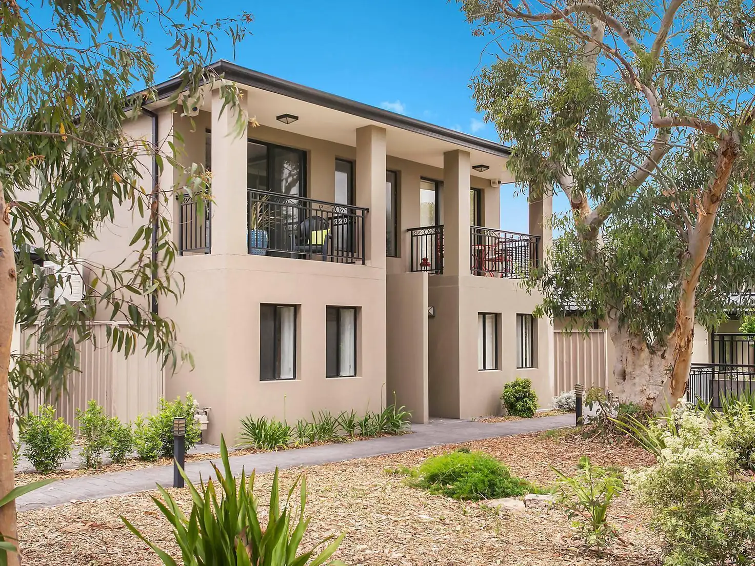 Main view of Homely townhouse listing, 5/54 Osprey Drive, Illawong NSW 2234