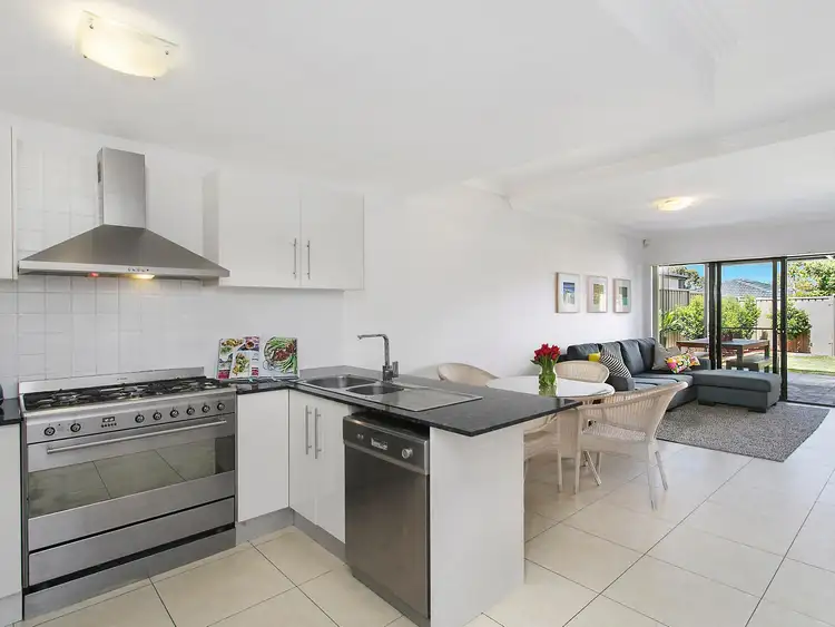 Second view of Homely townhouse listing, 5/54 Osprey Drive, Illawong NSW 2234