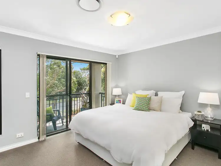 Third view of Homely townhouse listing, 5/54 Osprey Drive, Illawong NSW 2234