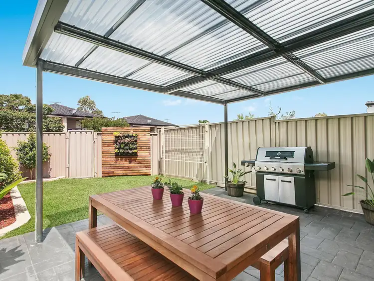 Fourth view of Homely townhouse listing, 5/54 Osprey Drive, Illawong NSW 2234