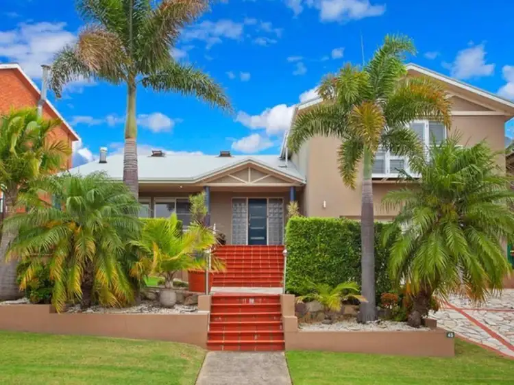 45 Royal Oak Drive, Alfords Point NSW 2234