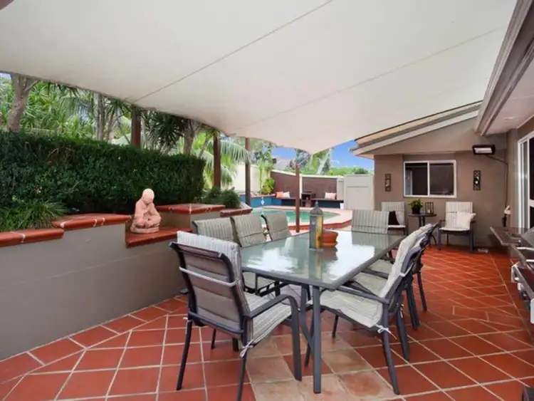 Second view of Homely house listing, 45 Royal Oak Drive, Alfords Point NSW 2234