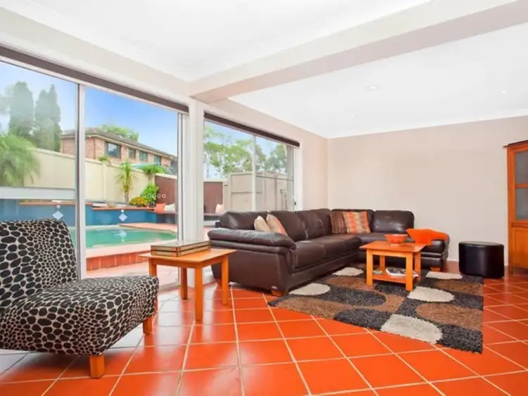 Fourth view of Homely house listing, 45 Royal Oak Drive, Alfords Point NSW 2234