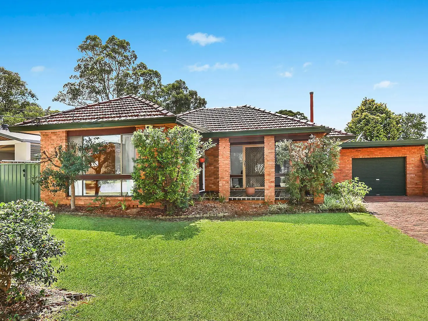 Main view of Homely house listing, 34 Mae Crescent, Panania NSW 2213