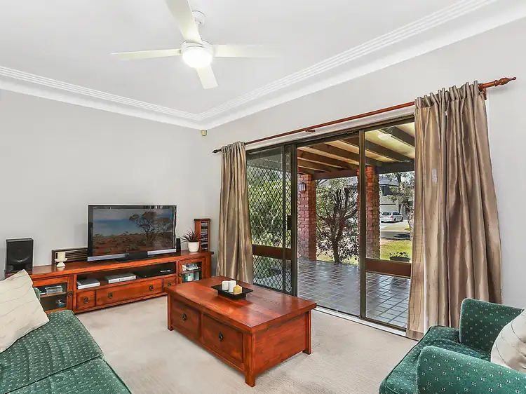Second view of Homely house listing, 34 Mae Crescent, Panania NSW 2213