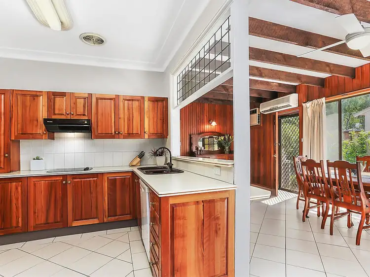 Third view of Homely house listing, 34 Mae Crescent, Panania NSW 2213
