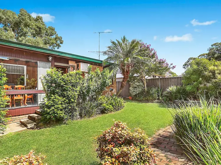 Fourth view of Homely house listing, 34 Mae Crescent, Panania NSW 2213