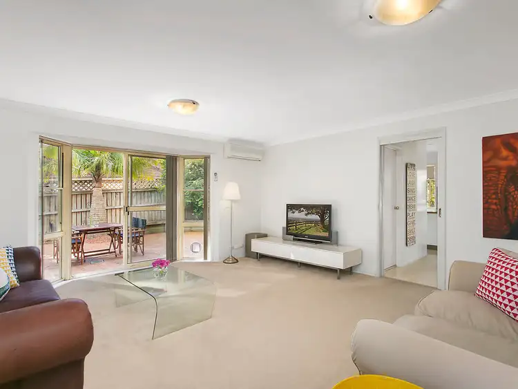 Second view of Homely townhouse listing, 3 Carrol Court, Menai NSW 2234