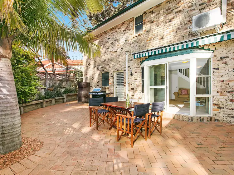 Fourth view of Homely townhouse listing, 3 Carrol Court, Menai NSW 2234