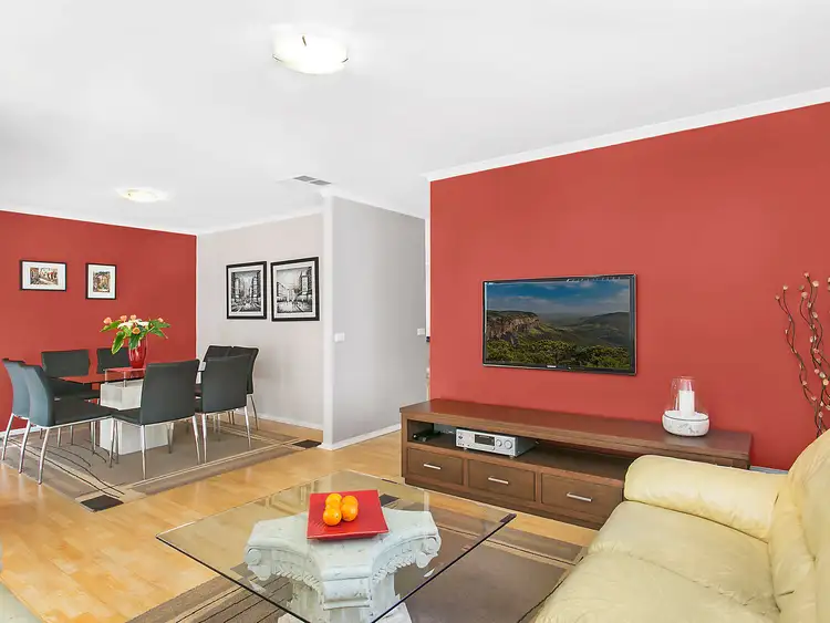 Third view of Homely house listing, 17 Abraham Close, Menai NSW 2234