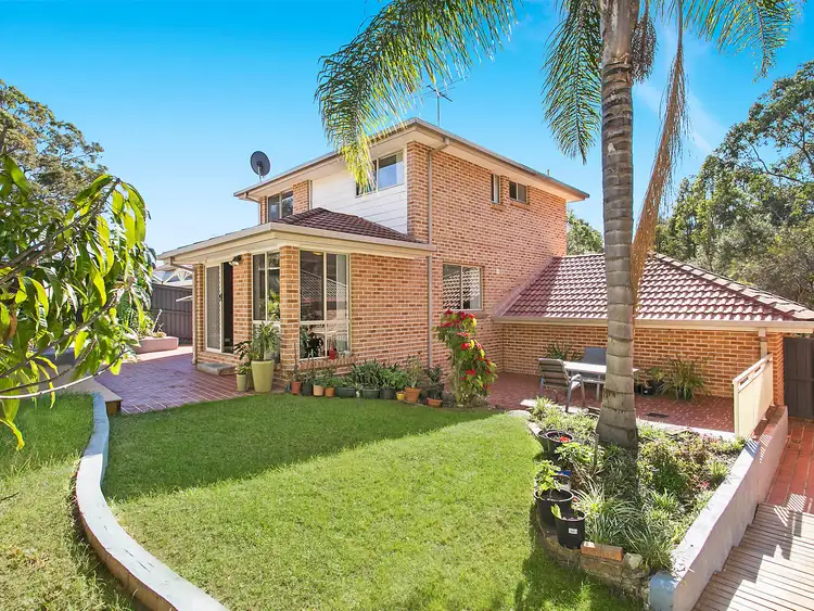 Fourth view of Homely house listing, 17 Abraham Close, Menai NSW 2234
