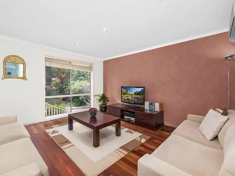 Second view of Homely house listing, 15 Abraham Close, Menai NSW 2234