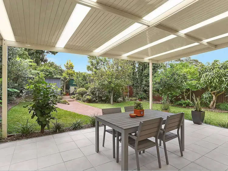 Fourth view of Homely house listing, 4 Wales Close, Illawong NSW 2234