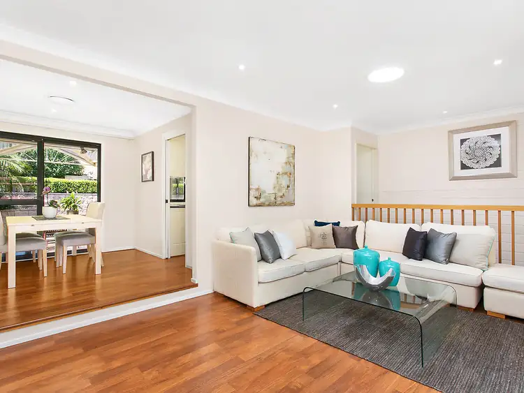 Second view of Homely house listing, 8 Wales Close, Illawong NSW 2234