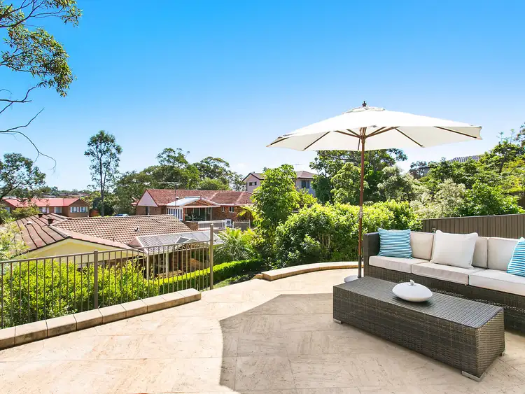 Fourth view of Homely house listing, 8 Wales Close, Illawong NSW 2234