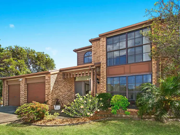 Main view of Homely house listing, 3 La Trobe Close, Barden Ridge NSW 2234