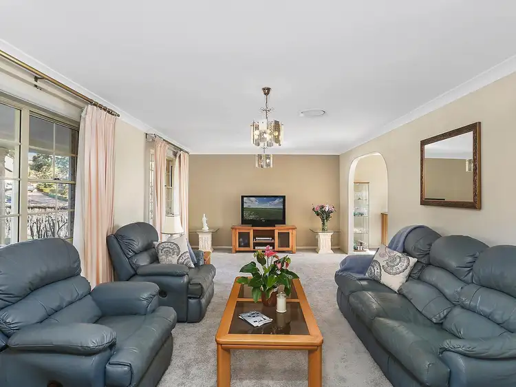 Third view of Homely house listing, 7 Hibiscus Close, Alfords Point NSW 2234